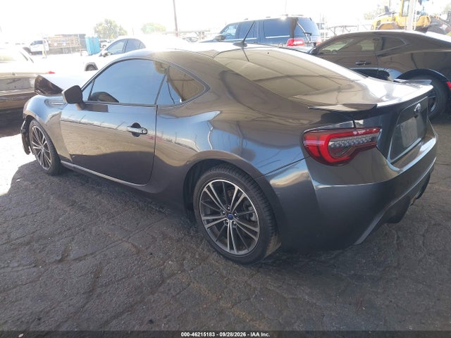 Aukcja sprzedaży 2013 Subaru Brz Limited, vin: JF1ZCAC12D2604156, numer aukcji: 46215183