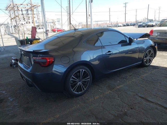 Aukcja sprzedaży 2013 Subaru Brz Limited, vin: JF1ZCAC12D2604156, numer aukcji: 46215183