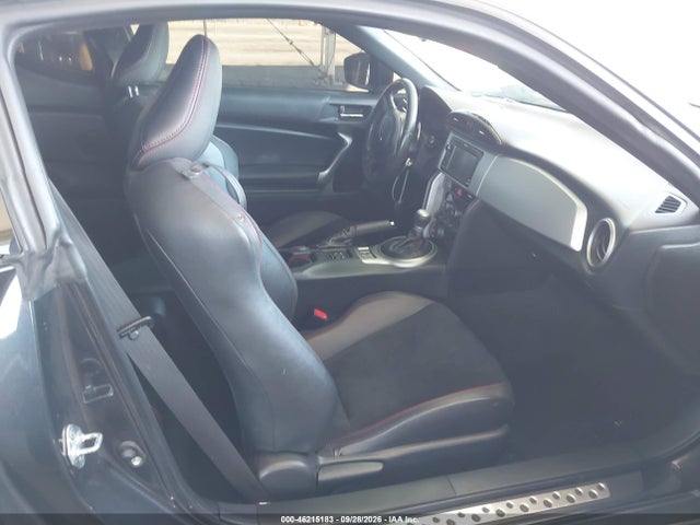Aukcja sprzedaży 2013 Subaru Brz Limited, vin: JF1ZCAC12D2604156, numer aukcji: 46215183