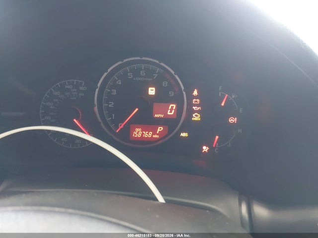 Aukcja sprzedaży 2013 Subaru Brz Limited, vin: JF1ZCAC12D2604156, numer aukcji: 46215183