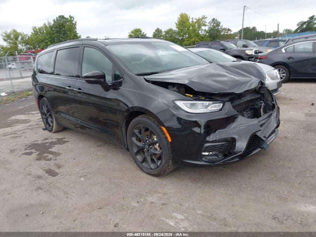 Продаж на аукціоні авто 2026 Chrysler Pacifica Limited, vin: 2C4RC1GG6TR161888, номер лоту: 46215185