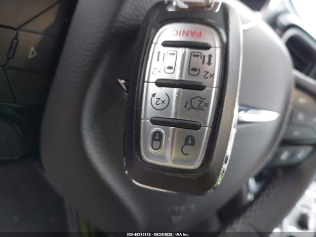 Продаж на аукціоні авто 2026 Chrysler Pacifica Limited, vin: 2C4RC1GG6TR161888, номер лоту: 46215185