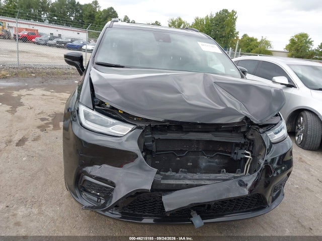 Продаж на аукціоні авто 2026 Chrysler Pacifica Limited, vin: 2C4RC1GG6TR161888, номер лоту: 46215185
