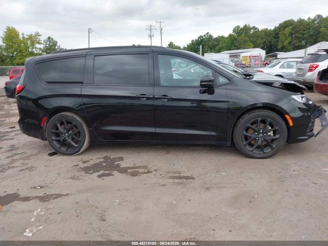 Продаж на аукціоні авто 2026 Chrysler Pacifica Limited, vin: 2C4RC1GG6TR161888, номер лоту: 46215185