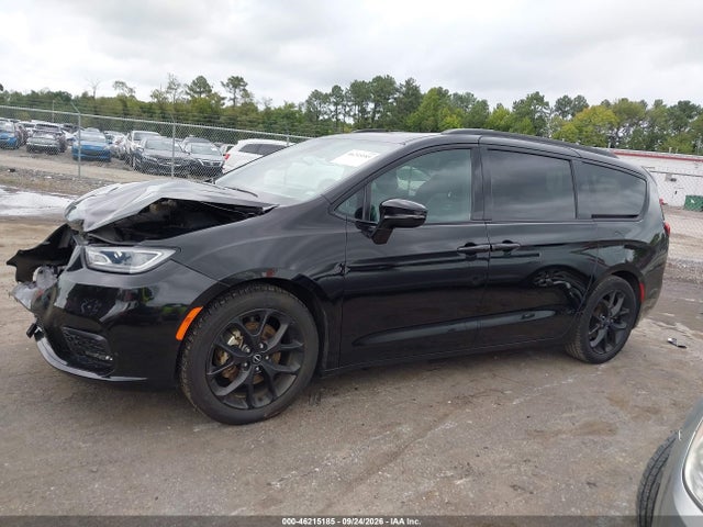 Продаж на аукціоні авто 2026 Chrysler Pacifica Limited, vin: 2C4RC1GG6TR161888, номер лоту: 46215185
