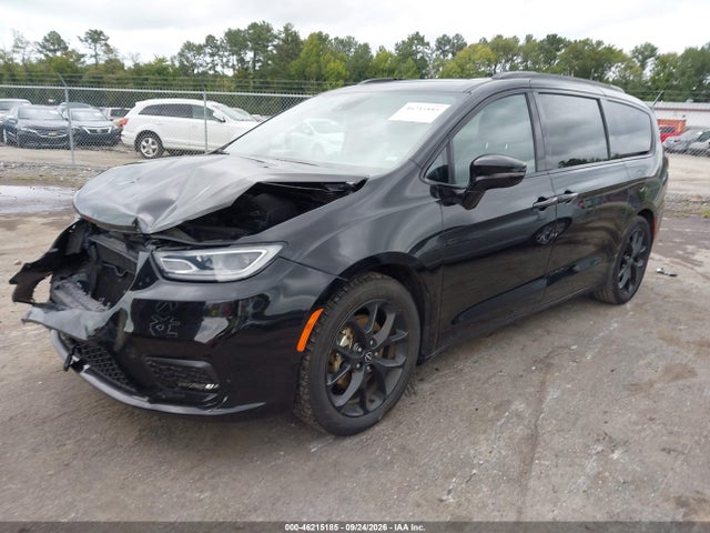 Продаж на аукціоні авто 2026 Chrysler Pacifica Limited, vin: 2C4RC1GG6TR161888, номер лоту: 46215185