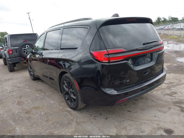 Продаж на аукціоні авто 2026 Chrysler Pacifica Limited, vin: 2C4RC1GG6TR161888, номер лоту: 46215185