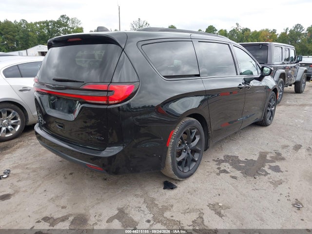 Продаж на аукціоні авто 2026 Chrysler Pacifica Limited, vin: 2C4RC1GG6TR161888, номер лоту: 46215185
