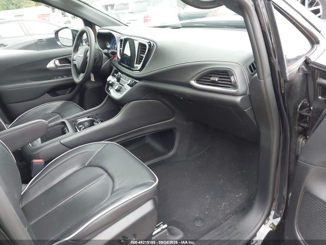 Продаж на аукціоні авто 2026 Chrysler Pacifica Limited, vin: 2C4RC1GG6TR161888, номер лоту: 46215185