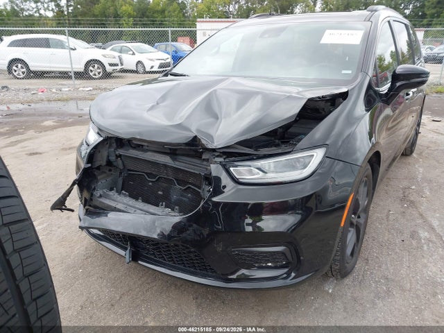 Продаж на аукціоні авто 2026 Chrysler Pacifica Limited, vin: 2C4RC1GG6TR161888, номер лоту: 46215185