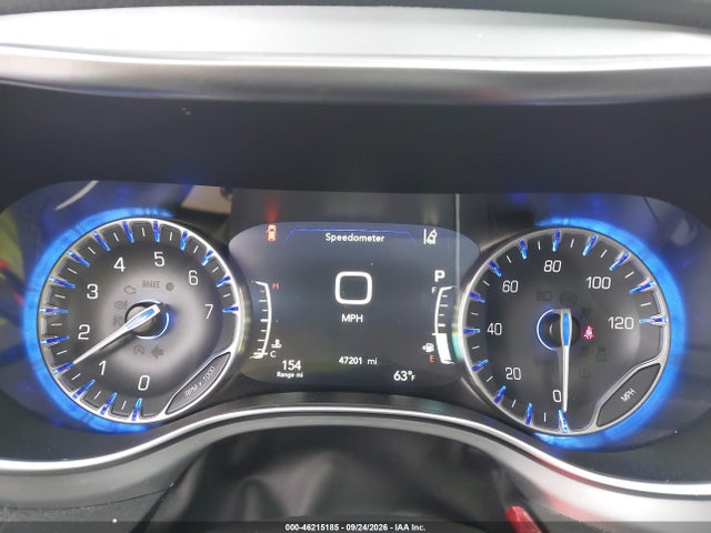 Продаж на аукціоні авто 2026 Chrysler Pacifica Limited, vin: 2C4RC1GG6TR161888, номер лоту: 46215185