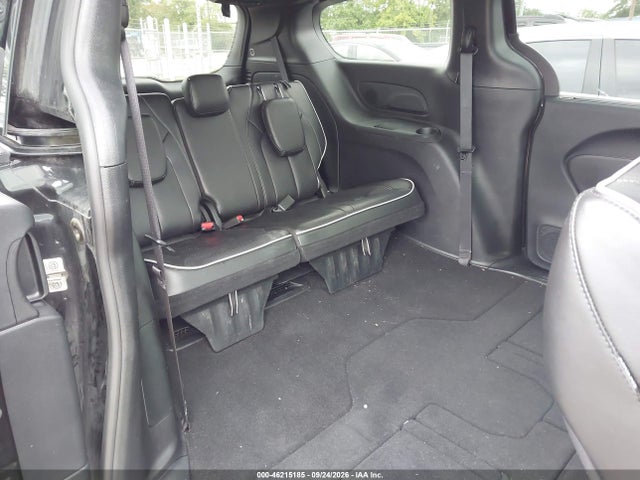 Продаж на аукціоні авто 2026 Chrysler Pacifica Limited, vin: 2C4RC1GG6TR161888, номер лоту: 46215185