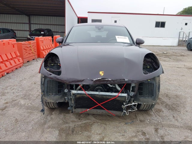 Продаж на аукціоні авто 2023 Porsche Macan S, vin: WP1AG2A58PLB37975, номер лоту: 46215187