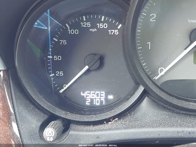 Продаж на аукціоні авто 2023 Porsche Macan S, vin: WP1AG2A58PLB37975, номер лоту: 46215187