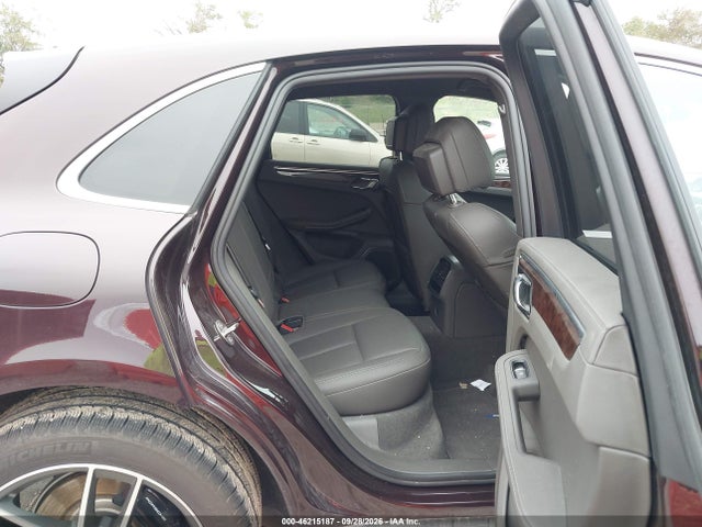 Продаж на аукціоні авто 2023 Porsche Macan S, vin: WP1AG2A58PLB37975, номер лоту: 46215187