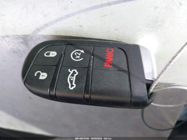 46215192 :رقم المزاد ، 2C3CDZBT6KH560492 vin ، 2019 Dodge Challenger R/t مزاد بيع
