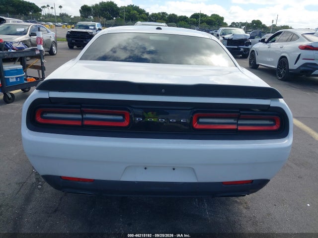 46215192 :رقم المزاد ، 2C3CDZBT6KH560492 vin ، 2019 Dodge Challenger R/t مزاد بيع