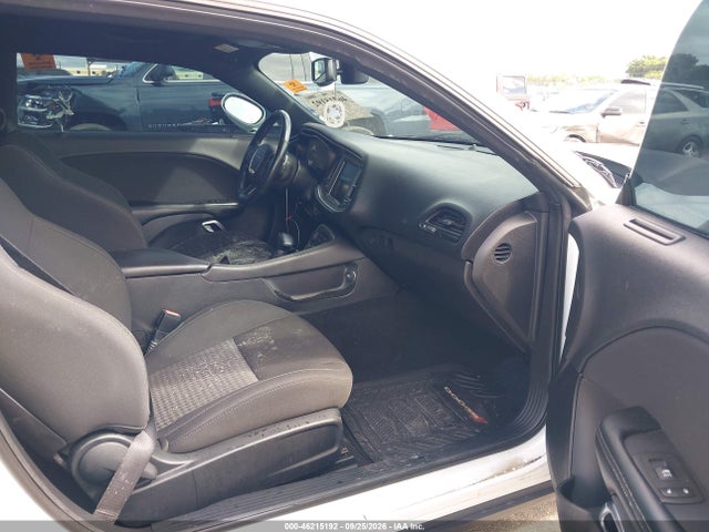 46215192 :رقم المزاد ، 2C3CDZBT6KH560492 vin ، 2019 Dodge Challenger R/t مزاد بيع