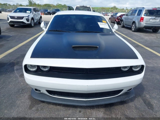 46215192 :رقم المزاد ، 2C3CDZBT6KH560492 vin ، 2019 Dodge Challenger R/t مزاد بيع