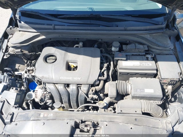 46215204 :رقم المزاد ، 5NPD84LF6HH065208 vin ، 2017 Hyundai Elantra Se مزاد بيع