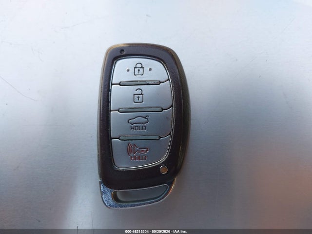 46215204 :رقم المزاد ، 5NPD84LF6HH065208 vin ، 2017 Hyundai Elantra Se مزاد بيع