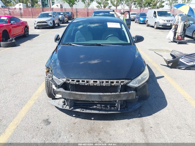 46215204 :رقم المزاد ، 5NPD84LF6HH065208 vin ، 2017 Hyundai Elantra Se مزاد بيع