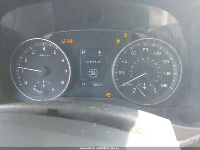 46215204 :رقم المزاد ، 5NPD84LF6HH065208 vin ، 2017 Hyundai Elantra Se مزاد بيع