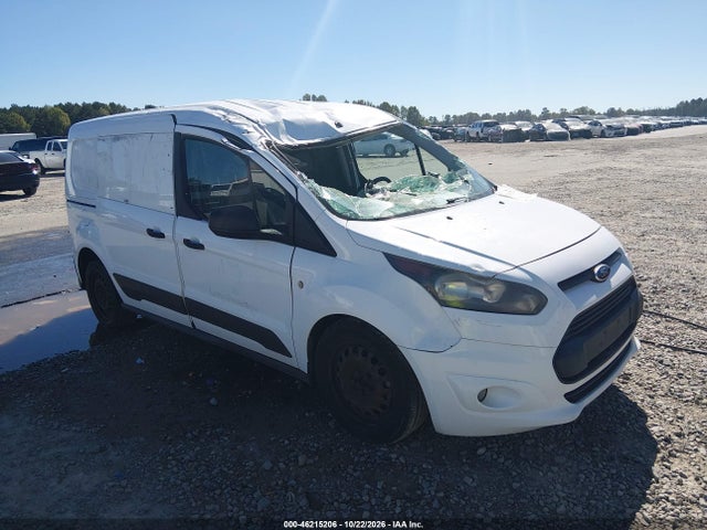 Продажа на аукционе авто 2015 Ford Transit Connect Xlt, vin: NM0LS7F70F1188605, номер лота: 46215206