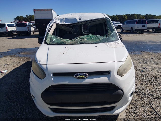 Aukcja sprzedaży 2015 Ford Transit Connect Xlt, vin: NM0LS7F70F1188605, numer aukcji: 46215206