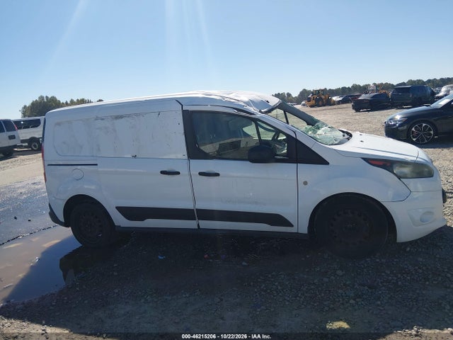 Aukcja sprzedaży 2015 Ford Transit Connect Xlt, vin: NM0LS7F70F1188605, numer aukcji: 46215206