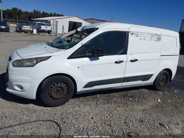Aukcja sprzedaży 2015 Ford Transit Connect Xlt, vin: NM0LS7F70F1188605, numer aukcji: 46215206