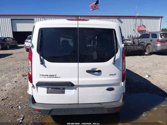 Aukcja sprzedaży 2015 Ford Transit Connect Xlt, vin: NM0LS7F70F1188605, numer aukcji: 46215206