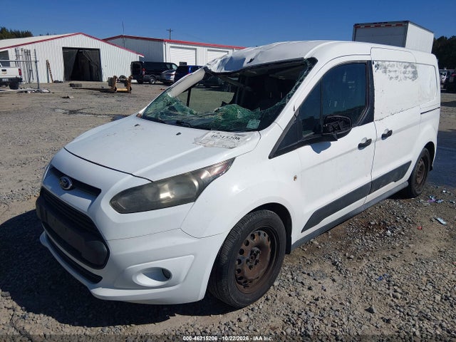 Aukcja sprzedaży 2015 Ford Transit Connect Xlt, vin: NM0LS7F70F1188605, numer aukcji: 46215206