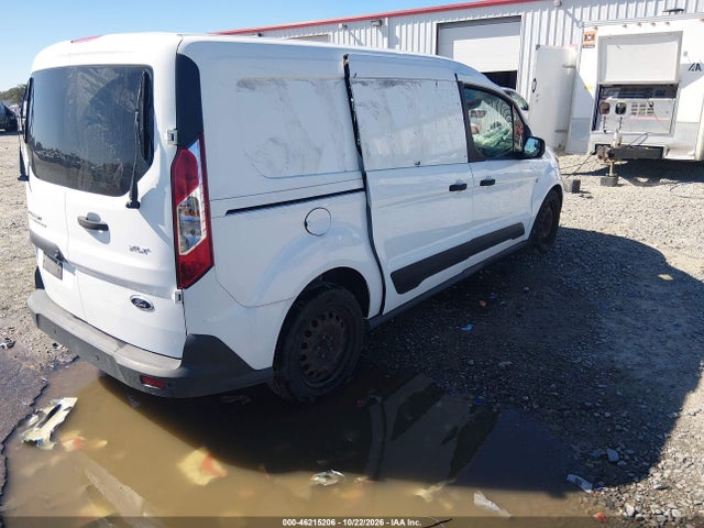 Aukcja sprzedaży 2015 Ford Transit Connect Xlt, vin: NM0LS7F70F1188605, numer aukcji: 46215206
