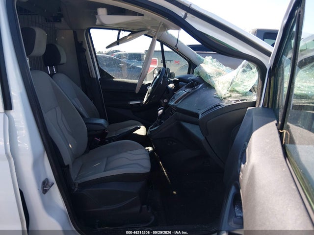 Aukcja sprzedaży 2015 Ford Transit Connect Xlt, vin: NM0LS7F70F1188605, numer aukcji: 46215206