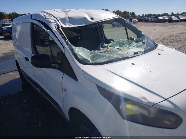 Aukcja sprzedaży 2015 Ford Transit Connect Xlt, vin: NM0LS7F70F1188605, numer aukcji: 46215206