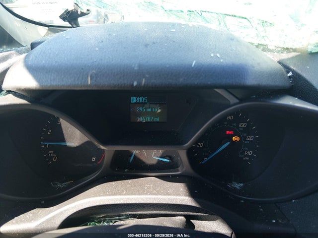 Aukcja sprzedaży 2015 Ford Transit Connect Xlt, vin: NM0LS7F70F1188605, numer aukcji: 46215206