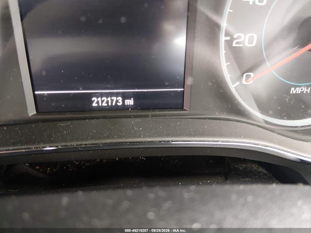 2017 Chevrolet Cruze Lt Auto მანქანა იყიდება აუქციონზე, vin: 1G1BE5SM2H7187230, აუქციონის ნომერი: 46215207
