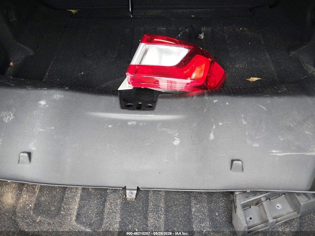 2017 Chevrolet Cruze Lt Auto მანქანა იყიდება აუქციონზე, vin: 1G1BE5SM2H7187230, აუქციონის ნომერი: 46215207