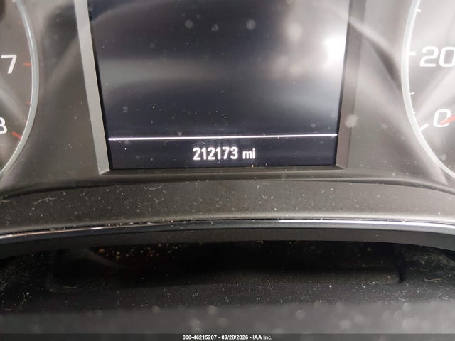 2017 Chevrolet Cruze Lt Auto მანქანა იყიდება აუქციონზე, vin: 1G1BE5SM2H7187230, აუქციონის ნომერი: 46215207