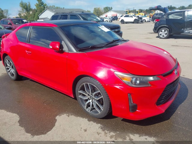 Продаж на аукціоні авто 2015 Scion Tc, vin: JTKJF5C73F3089281, номер лоту: 46215209