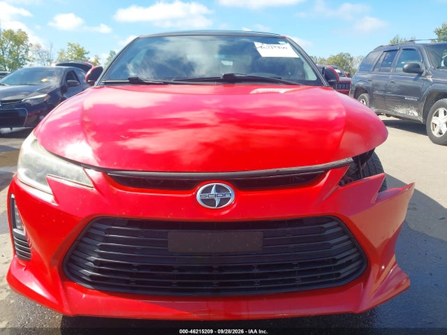 Продаж на аукціоні авто 2015 Scion Tc, vin: JTKJF5C73F3089281, номер лоту: 46215209