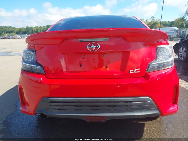 Продаж на аукціоні авто 2015 Scion Tc, vin: JTKJF5C73F3089281, номер лоту: 46215209