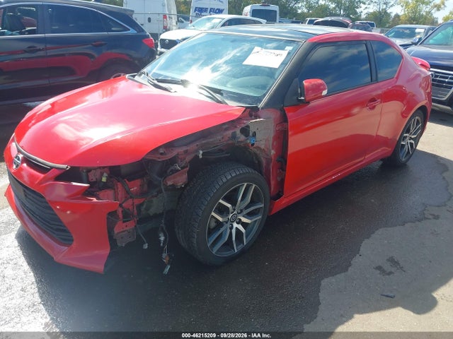 Продаж на аукціоні авто 2015 Scion Tc, vin: JTKJF5C73F3089281, номер лоту: 46215209