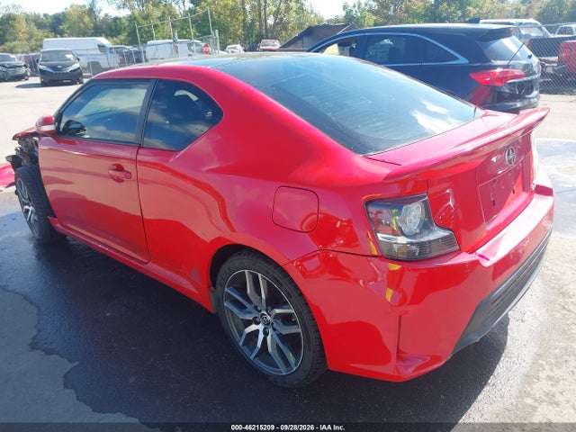 Продаж на аукціоні авто 2015 Scion Tc, vin: JTKJF5C73F3089281, номер лоту: 46215209