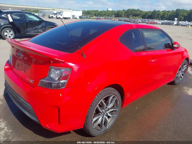 Продаж на аукціоні авто 2015 Scion Tc, vin: JTKJF5C73F3089281, номер лоту: 46215209