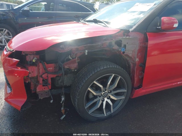 Продаж на аукціоні авто 2015 Scion Tc, vin: JTKJF5C73F3089281, номер лоту: 46215209