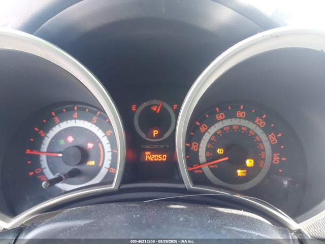 Продаж на аукціоні авто 2015 Scion Tc, vin: JTKJF5C73F3089281, номер лоту: 46215209