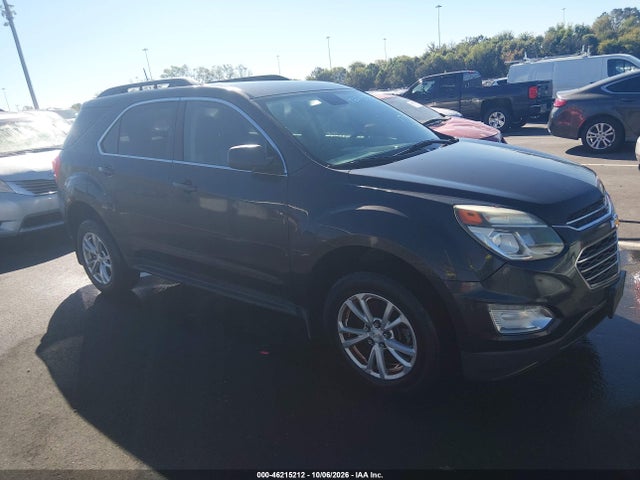 Chevrolet EQUINOX LT 2016 2GNFLFE39G6247856 Image 13