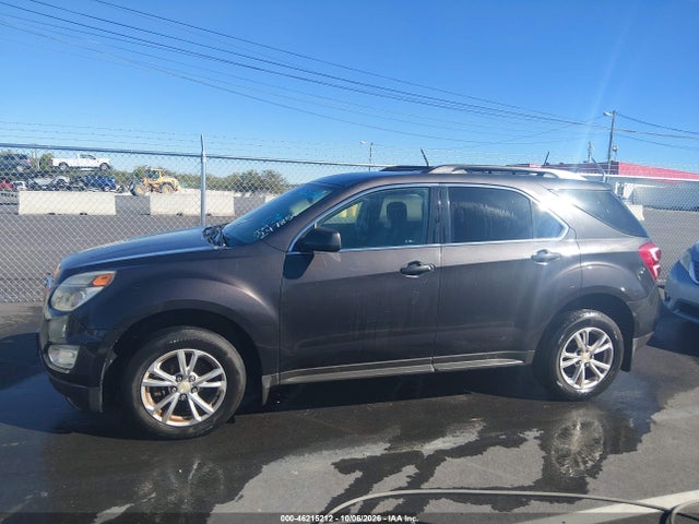 Chevrolet EQUINOX LT 2016 2GNFLFE39G6247856 Image 14